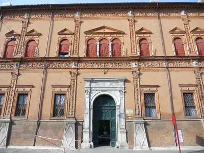 Ferrara