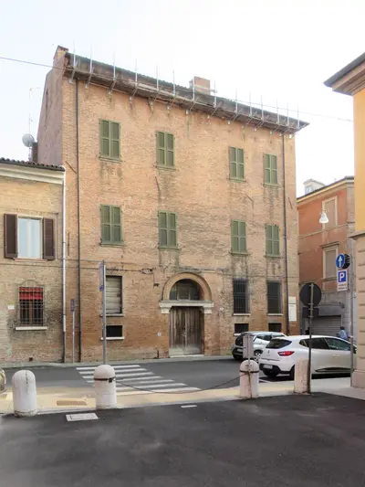 Ferrara