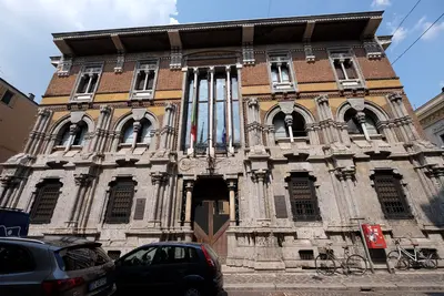 Mantua