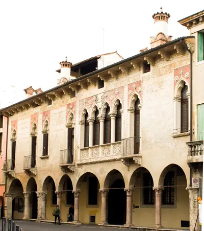 Vicenza