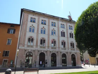 Trento