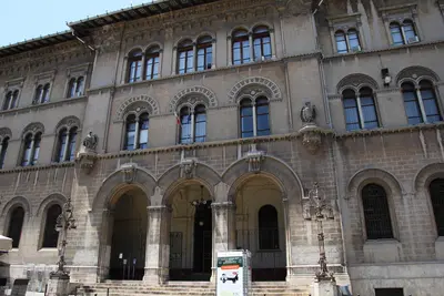 Perugia