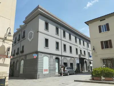 Grosseto