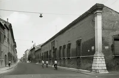 Ferrara