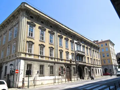Trieste