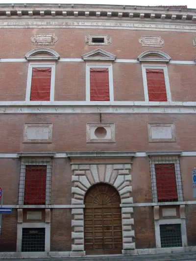Ferrara
