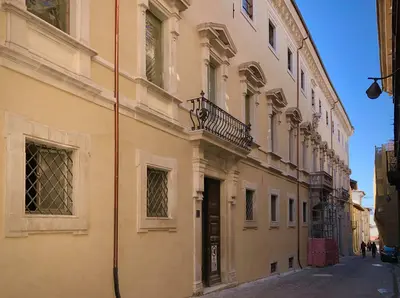 L'Aquila