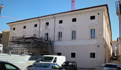 L'Aquila