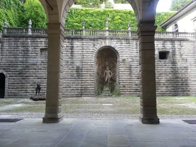 Bergamo