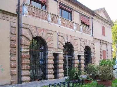 Ferrara