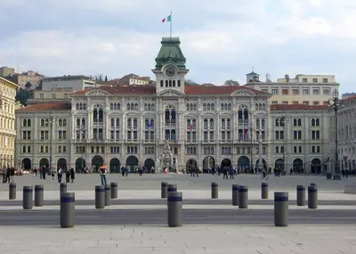 Trieste