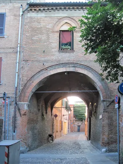 Ferrara