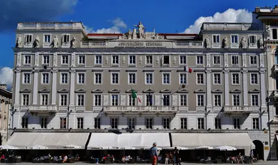 Trieste