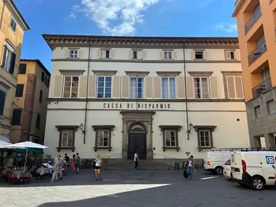 Lucca