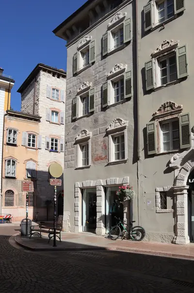 Trento