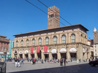 Bologna