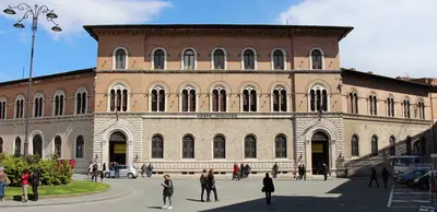 Siena