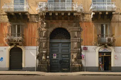 Catania