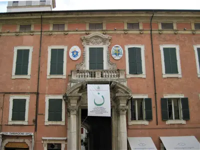 Ferrara