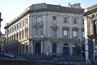 Catania