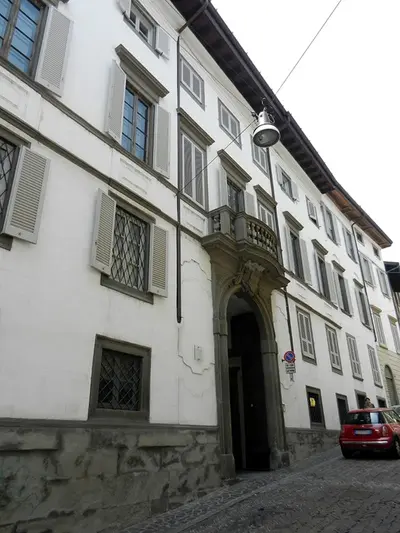 Bergamo