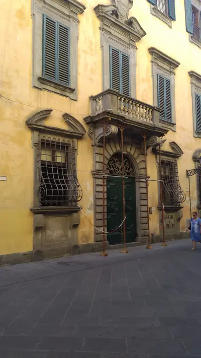 Pisa