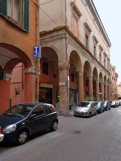 Bologna