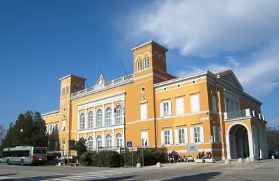 Trieste