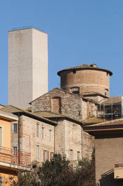 Perugia