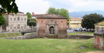 Lucca