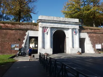Lucca