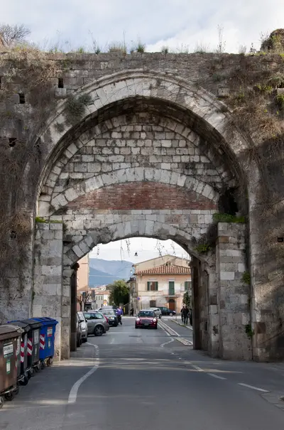 Pisa