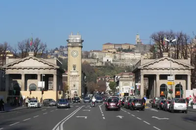 Bergamo