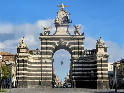 Catania