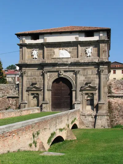 Padua