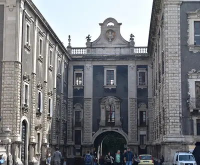Catania
