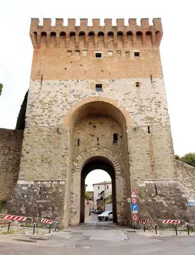 Perugia