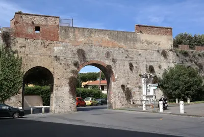 Pisa