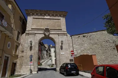 L'Aquila