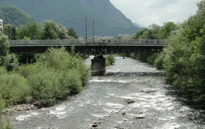 Bolzano