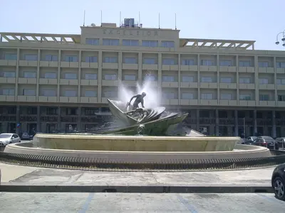 Catania
