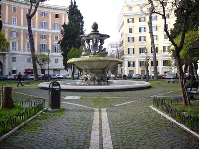 Roma