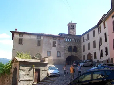 Bergamo