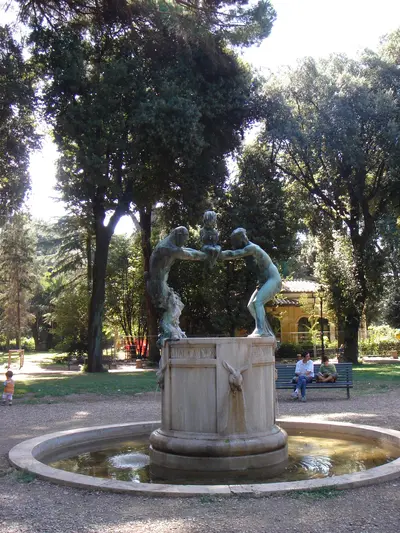 Roma