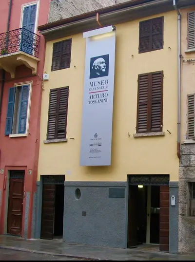 Parma