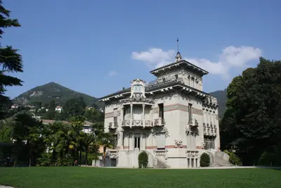 Cernobbio