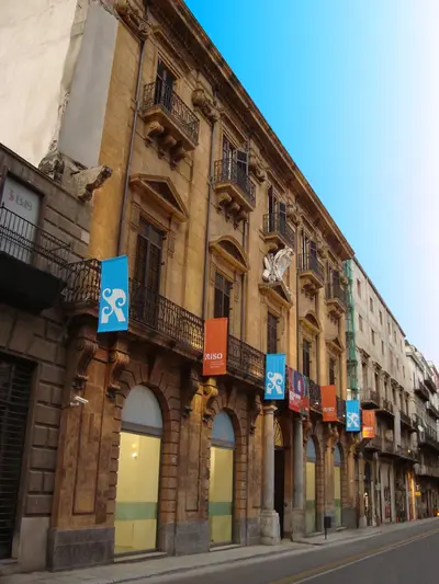 Palermo