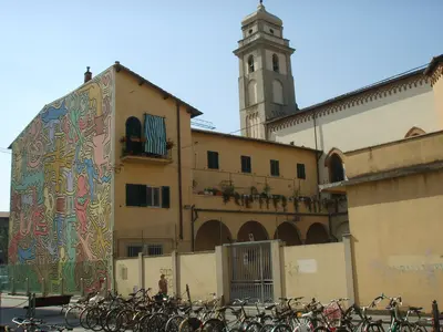 Pisa
