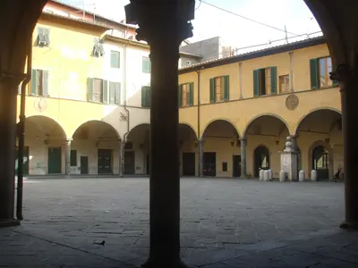 Pisa