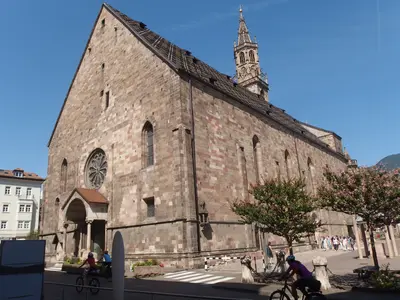 Bolzano